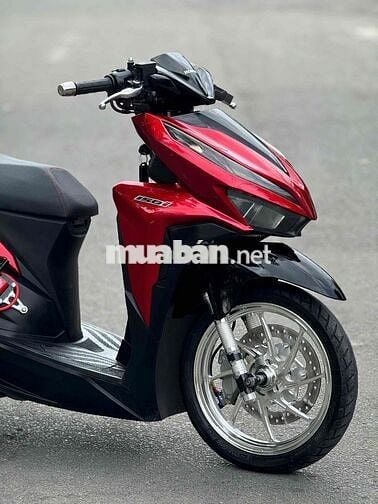 Honda Vario 125 2020 bstp 9c nợ xấu trả 50% ạ