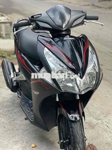 Honda Airblade 110 Fi dky 2015 mới 99%