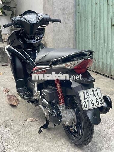 Honda Airblade 110 Fi dky 2015 mới 99%