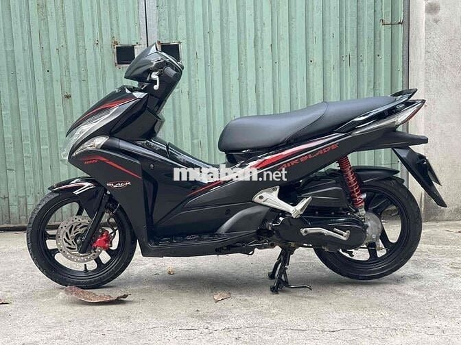 Honda Airblade 110 Fi dky 2015 mới 99%