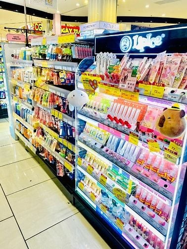 TẠI TPHCM CẦN LĐPT Ở CÁC QUẬN HUYỆN.