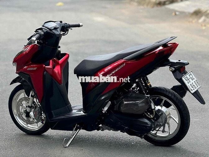 Honda Vario 125 2020 bstp 9c nợ xấu trả 50% ạ