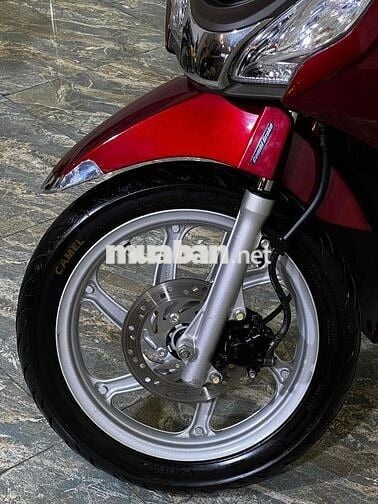 Honda Vision Khoá Smk - BSTP - Chất xe cực đẹp