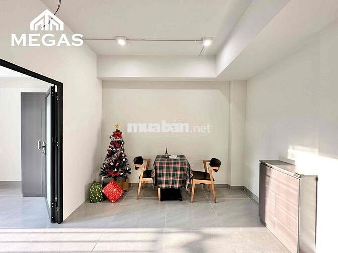 CHO THUÊ CĂN HỘ 1N1K SIÊU SANG XIN NGAY TRUBG TÂM QUẬN ĐỐNG ĐA