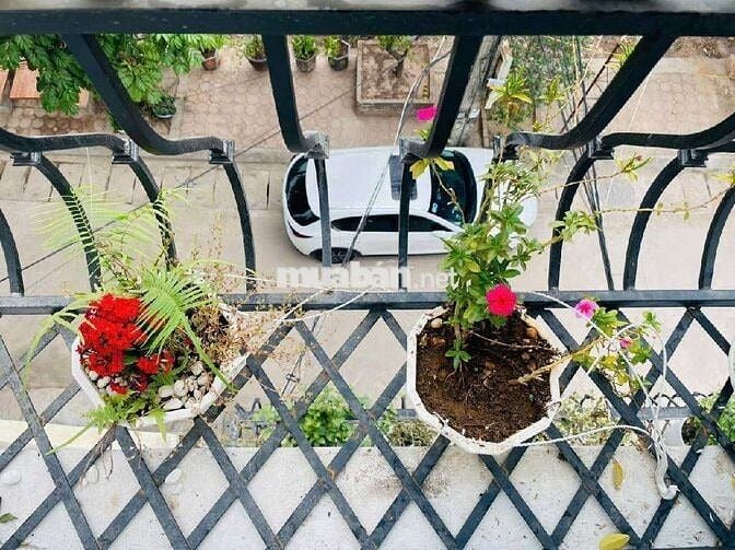 💥 LIÊN MẠC, 5,5 TỶ, 6 TẦNG, Thang Máy