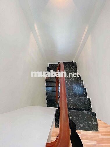 Xuân Phương, Ô tô 7 chỗ qua nhà, 40m x 6 Tầng, Ngõ Thông, Full Đồ