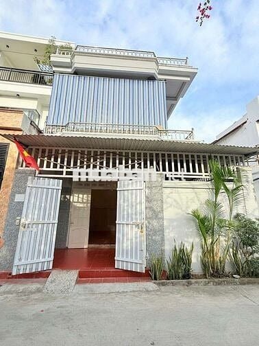 Căn góc đường 7m Nguyễn Quyền- Vĩnh Hải đối diện trường học