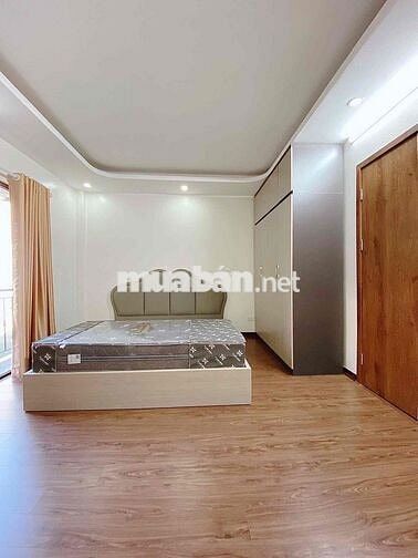 Xuân Phương, Ô tô 7 chỗ qua nhà, 40m x 6 Tầng, Ngõ Thông, Full Đồ