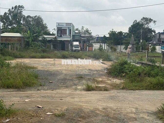 Cần bán lô đất đường vành đai nam kỳ khởi nghĩa