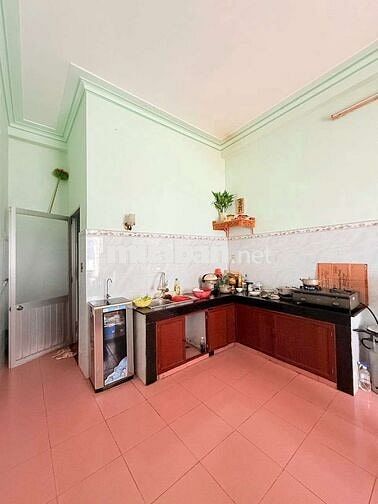 Căn góc đường 7m Nguyễn Quyền- Vĩnh Hải đối diện trường học