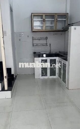 Giá rẻ nhất Quận Bình Thạnh - Chỉ 7tr/cọc 1 tháng