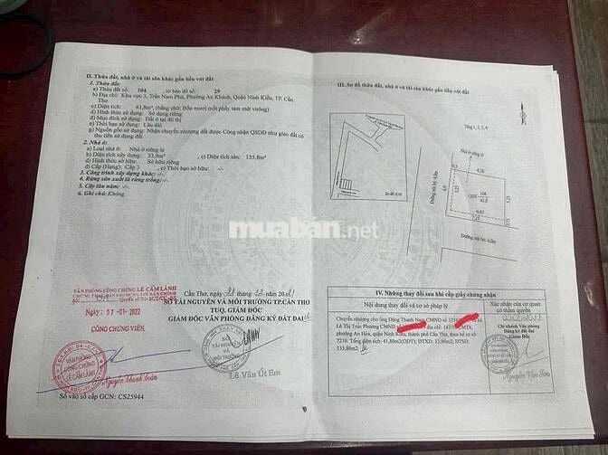 Bán nhà góc 2 mặt tiền trục chính hẻm 567 Hồ Bún Xáng có chổ đậu oto