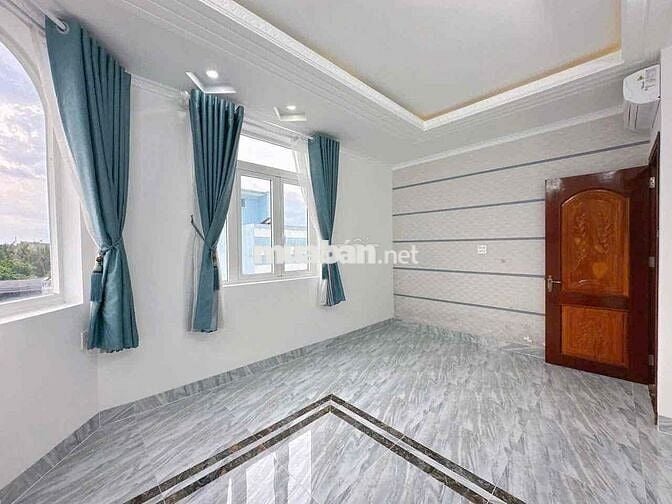 Bán nhà góc 2 mặt tiền trục chính hẻm 567 Hồ Bún Xáng có chổ đậu oto