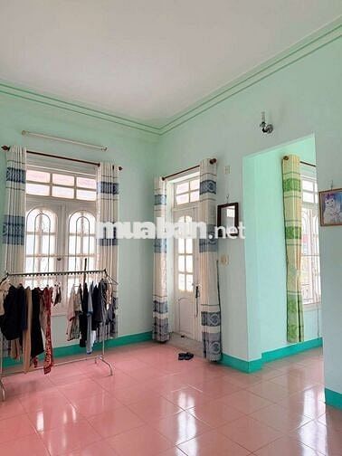 Căn góc đường 7m Nguyễn Quyền- Vĩnh Hải đối diện trường học