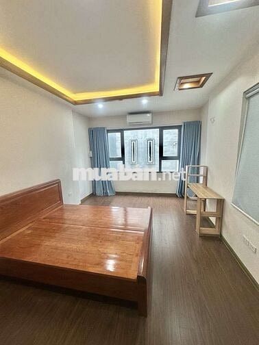 💥 LIÊN MẠC, 5,5 TỶ, 6 TẦNG, Thang Máy