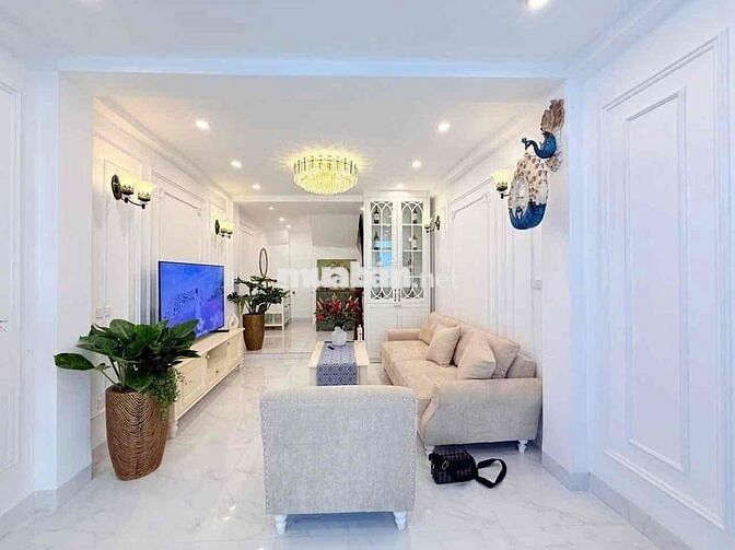 9 TỶ XUÂN ĐỈNH NHÀ MỚI FULL NỘI THẤT, MẶT NGÕ THÔNG Ô TÔ QUA NHÀ, XOẮN