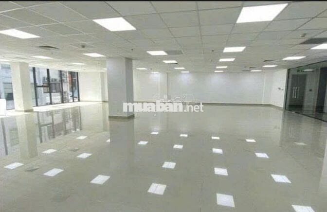 CHO THUÊ Tòa Nhà Mặt Tiền 103 Hòa Hưng, Phường 12, Quận 10