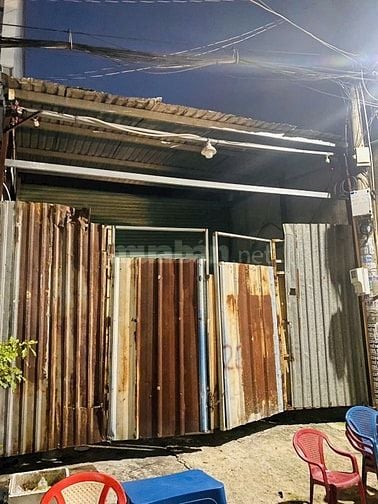 Chính Chủ bán nhà đất  549/26 Đường Tân Kỳ Tân Quý, Tân Quý, Tân Phú 