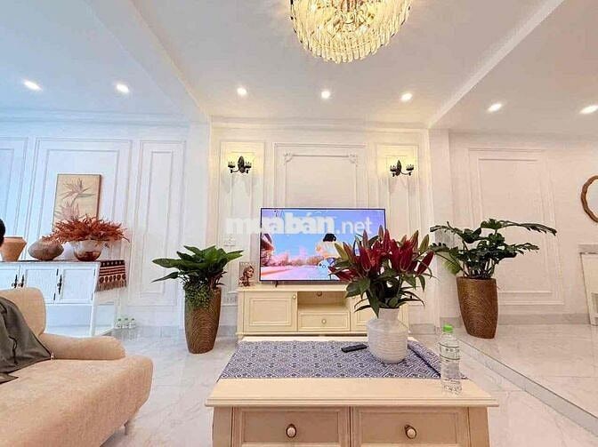 9 TỶ XUÂN ĐỈNH NHÀ MỚI FULL NỘI THẤT, MẶT NGÕ THÔNG Ô TÔ QUA NHÀ, XOẮN