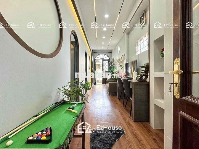 🏠Cho thuê 2 phòng ngủ ban công 283 cách mạng tháng 8 Q10 45m5 giá 9tr5