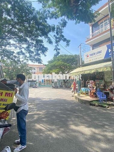 CHO THUÊ NHÀ 1 TRỆT 1 LẦU MẶT TIỀN ĐƯỜNG 3 THÁNG 2, Giá Thuê 10tr/1th