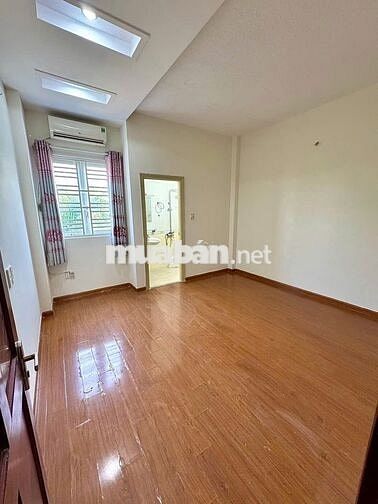 NHÀ 3 TẦNG 4PN 4WC ĐẶNG VĂN BI, TRƯỜNG THỌ, THỦ ĐỨC