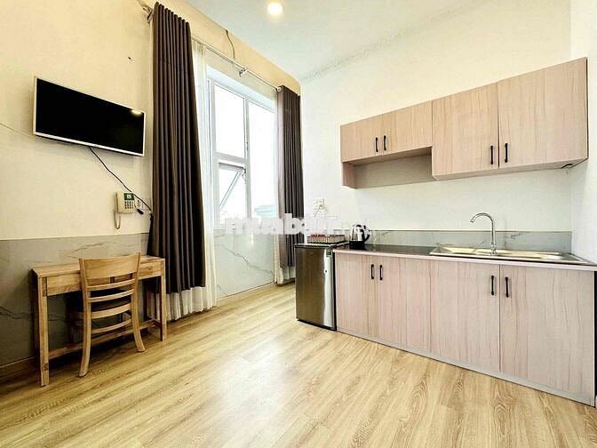 Căn Hộ Cần Thơ 1 Tầng Lầu Cao Cấp Full Nội Thất Ngay SVĐ