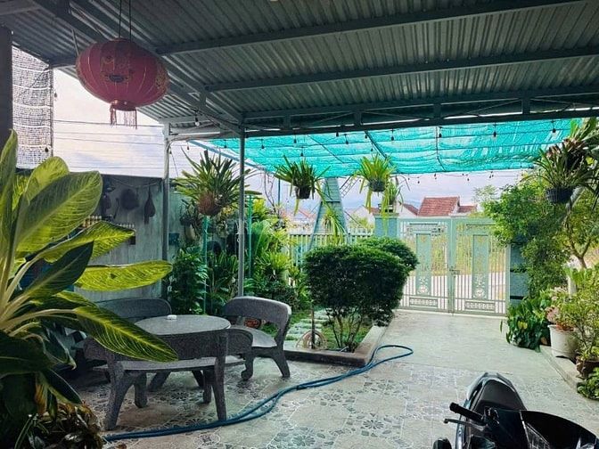 BÁN NHÀ GẦN TT NINH HÒA - KHU KINH TẾ VÂN PHONG ( KHÁNH HÒA )