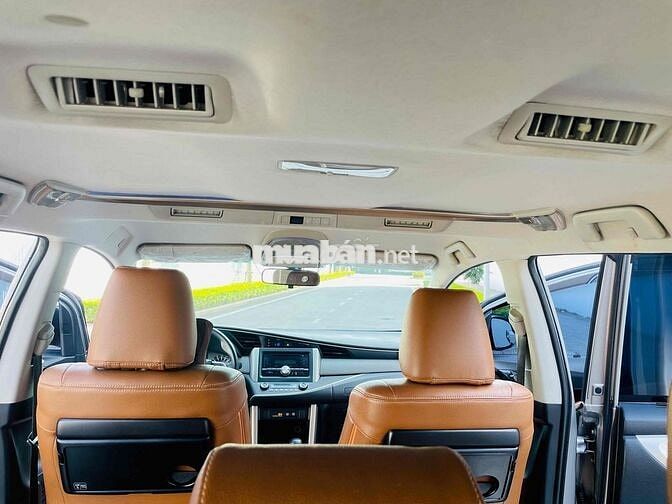 Toyota Innova 2.0AT  G 2016  form Mới.