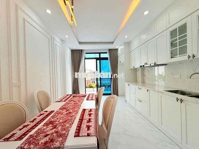 9 TỶ XUÂN ĐỈNH NHÀ MỚI FULL NỘI THẤT, MẶT NGÕ THÔNG Ô TÔ QUA NHÀ, XOẮN