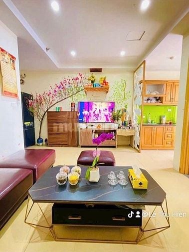 Chính chủ bán căn hộ Ecohome 36,5m2