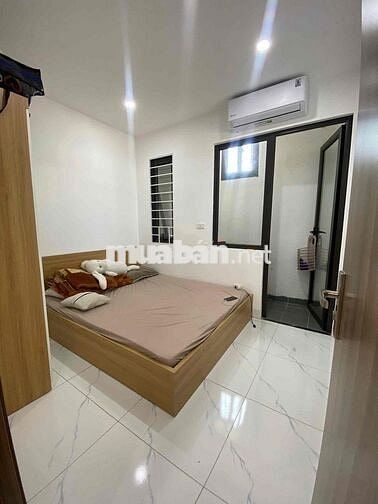 Bán CCMN Mới Tinh - Mỹ Đình gần Bến Xe