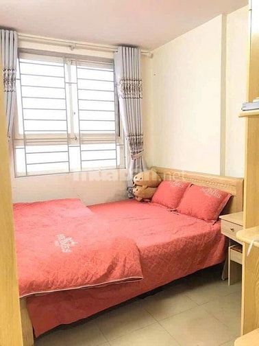 Chính chủ bán căn hộ Ecohome 36,5m2