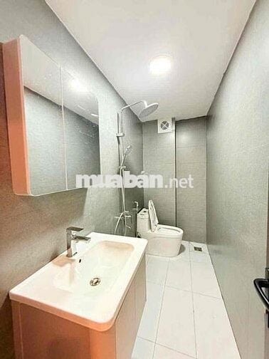 9 TỶ XUÂN ĐỈNH NHÀ MỚI FULL NỘI THẤT, MẶT NGÕ THÔNG Ô TÔ QUA NHÀ, XOẮN