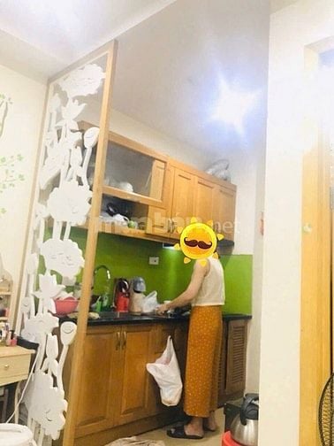 Chính chủ bán căn hộ Ecohome 36,5m2