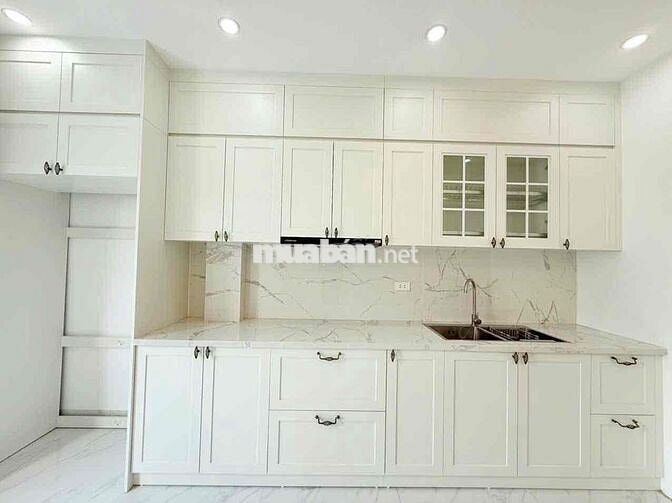 9 TỶ XUÂN ĐỈNH NHÀ MỚI FULL NỘI THẤT, MẶT NGÕ THÔNG Ô TÔ QUA NHÀ, XOẮN