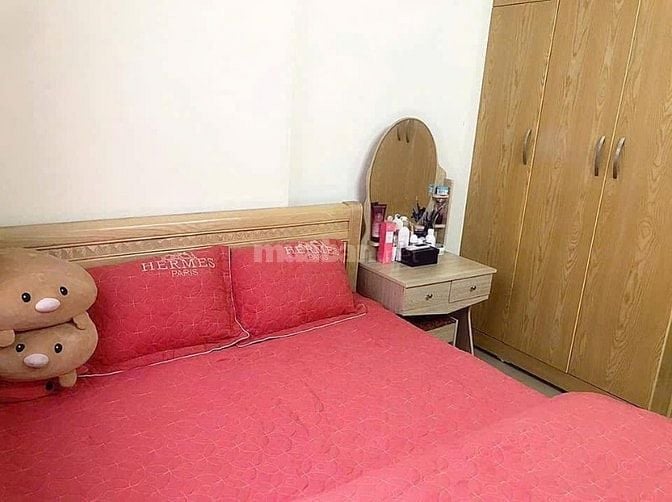 Chính chủ bán căn hộ Ecohome 36,5m2