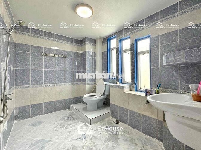 🏠Cho thuê 2 phòng ngủ ban công 283 cách mạng tháng 8 Q10 45m5 giá 9tr5