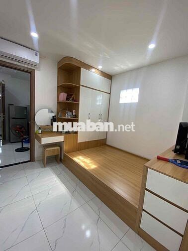 Bán CCMN Mới Tinh - Mỹ Đình gần Bến Xe