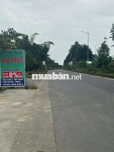 Cần bán lô đất đường vành đai nam kỳ khởi nghĩa