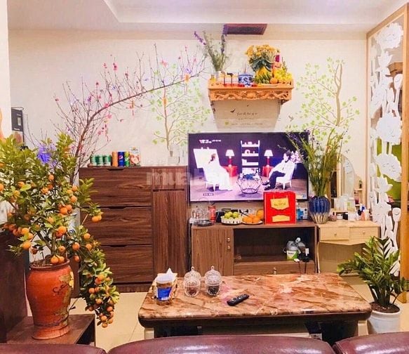 Chính chủ bán căn hộ Ecohome 36,5m2