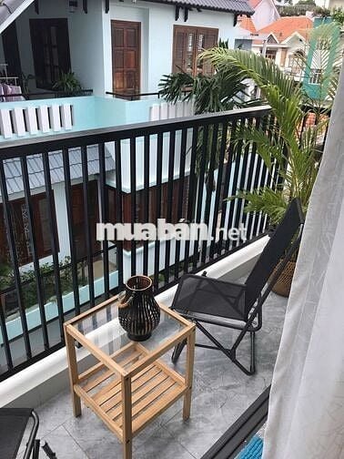 CHO THUÊ PHÒNG STUDIO NGAY CHỢ BÀ CHIỂU – BAN CÔNG SIÊU THOÁNG