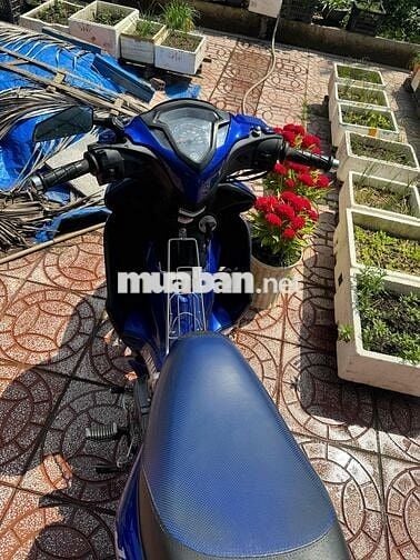 Yamaha Jupiter Xanh dương 53038 km