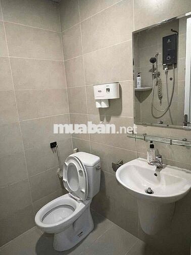 CHO THUÊ NHANH CĂN 2PN NỘI THẤT CƠ BẢN SG INTELA CHỈ 6TR/ THÁNG