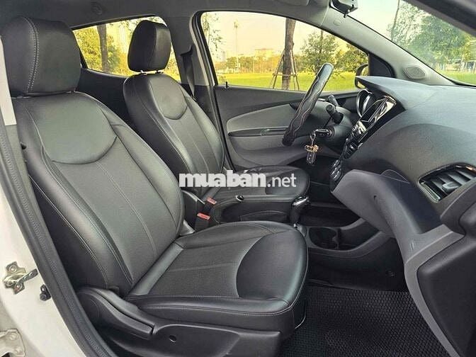 VinFast Fadil 2019 Bản Tuỳ Chọn 50000 km