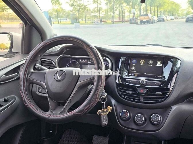 VinFast Fadil 2019 Bản Tuỳ Chọn 50000 km