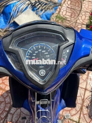 Yamaha Jupiter Xanh dương 53038 km