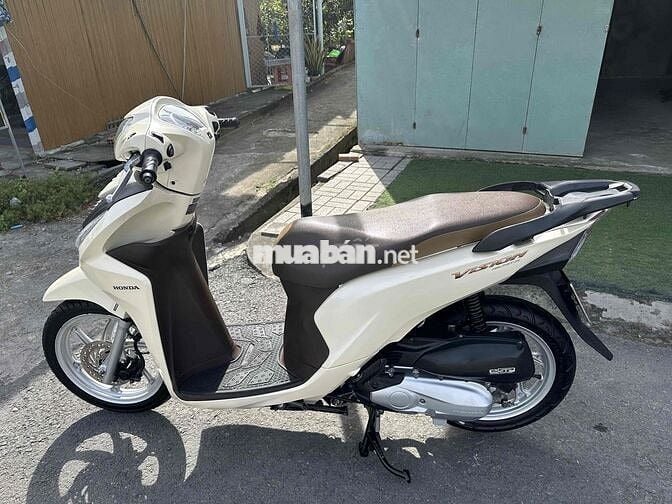 Honda Vision smk ( góp cần cccd không nợ xấu )