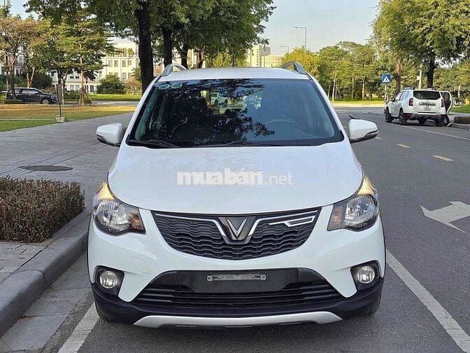 VinFast Fadil 2019 Bản Tuỳ Chọn 50000 km