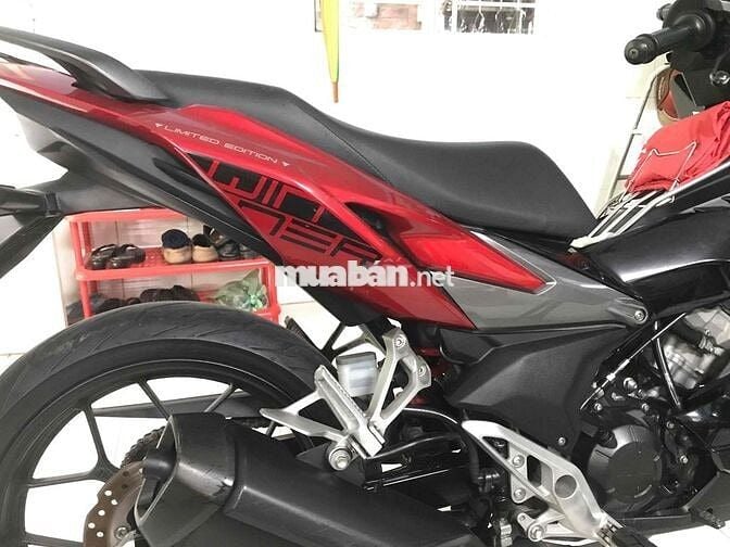 Bán con Winner X V2